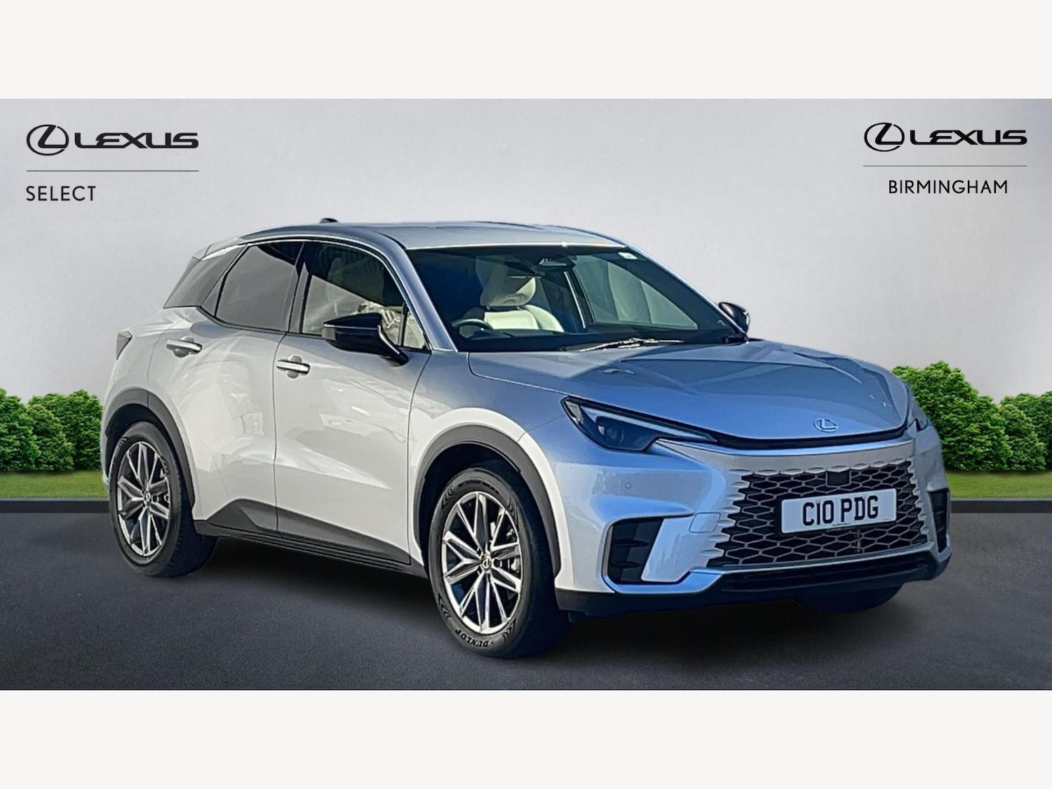 Used Lexus LBX 2024 for sale - 76121411: Photo 1