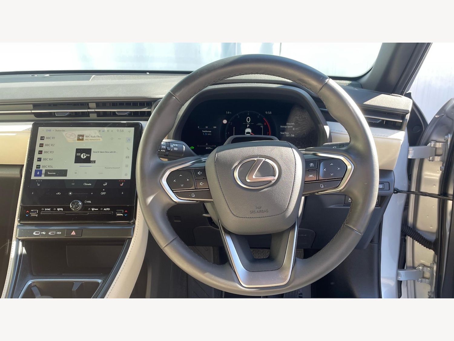 Used Lexus LBX 2024 for sale - 76121411: Photo 13