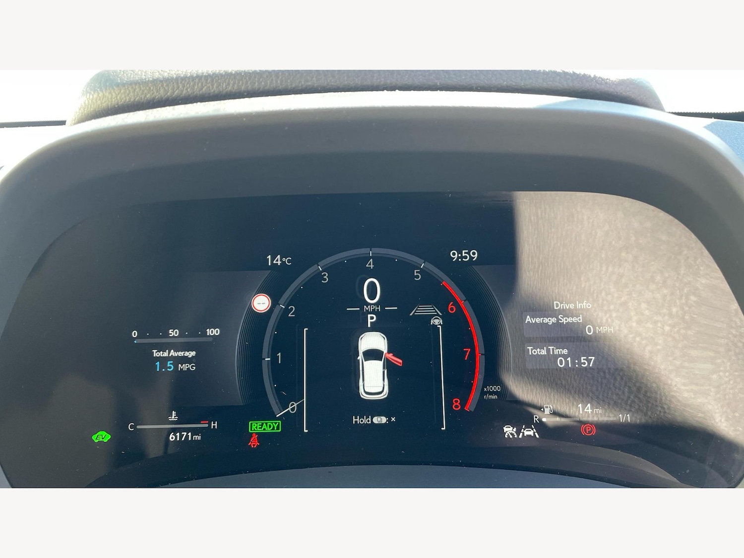 Used Lexus LBX 2024 for sale - 76121411: Photo 14