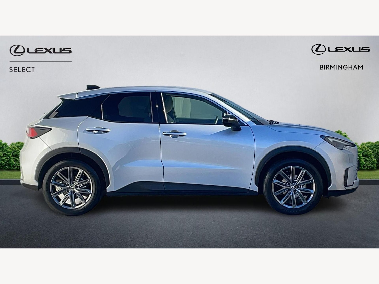 Used Lexus LBX 2024 for sale - 76121411: Photo 18