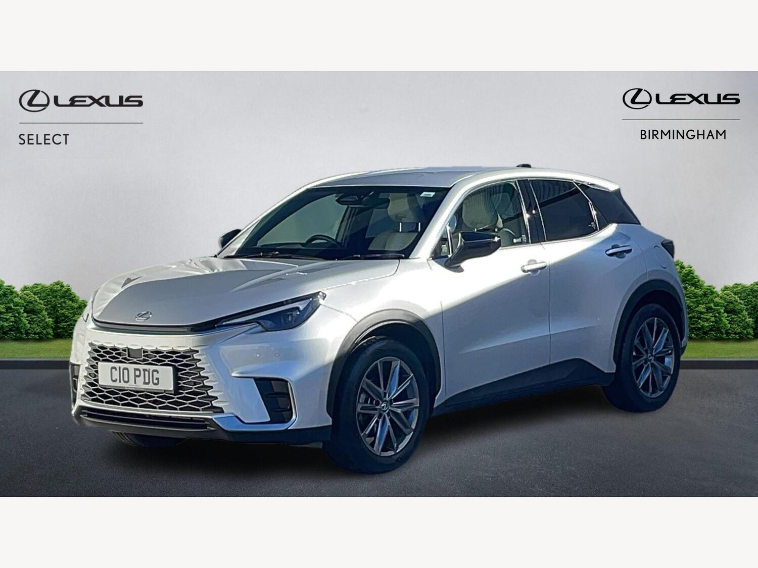 Used Lexus LBX 2024 for sale - 76121411: Photo 19