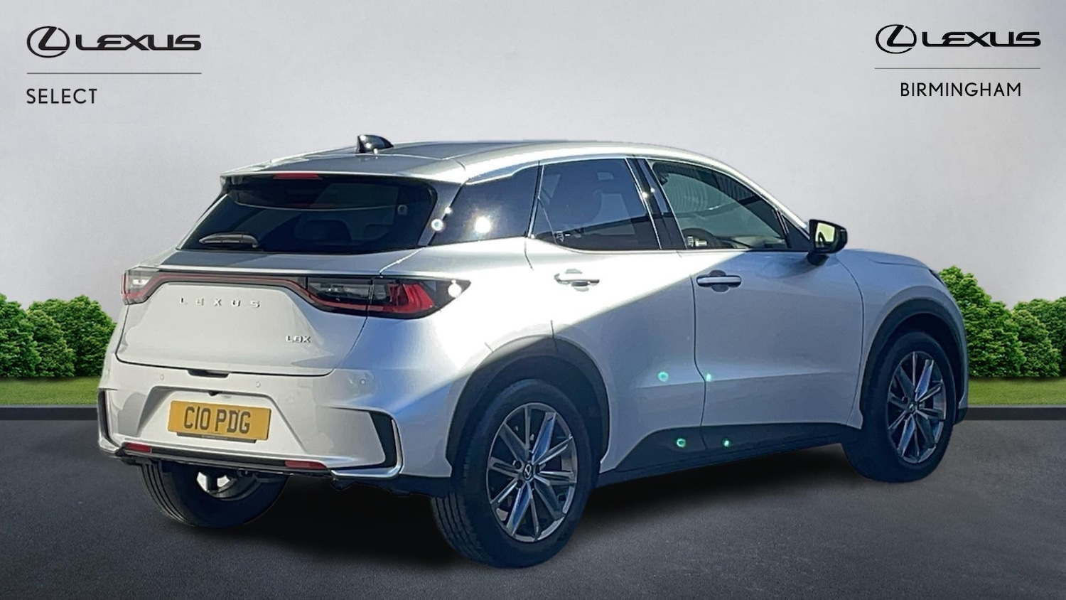 Used Lexus LBX 2024 for sale - 76121411: Photo 20
