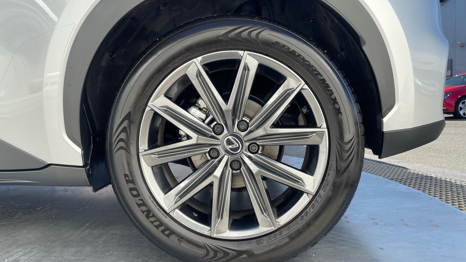 Used Lexus LBX 2024 for sale - 76121411: Photo 21