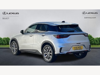 Used Lexus LBX 2024 for sale - 76121411: Photo 2