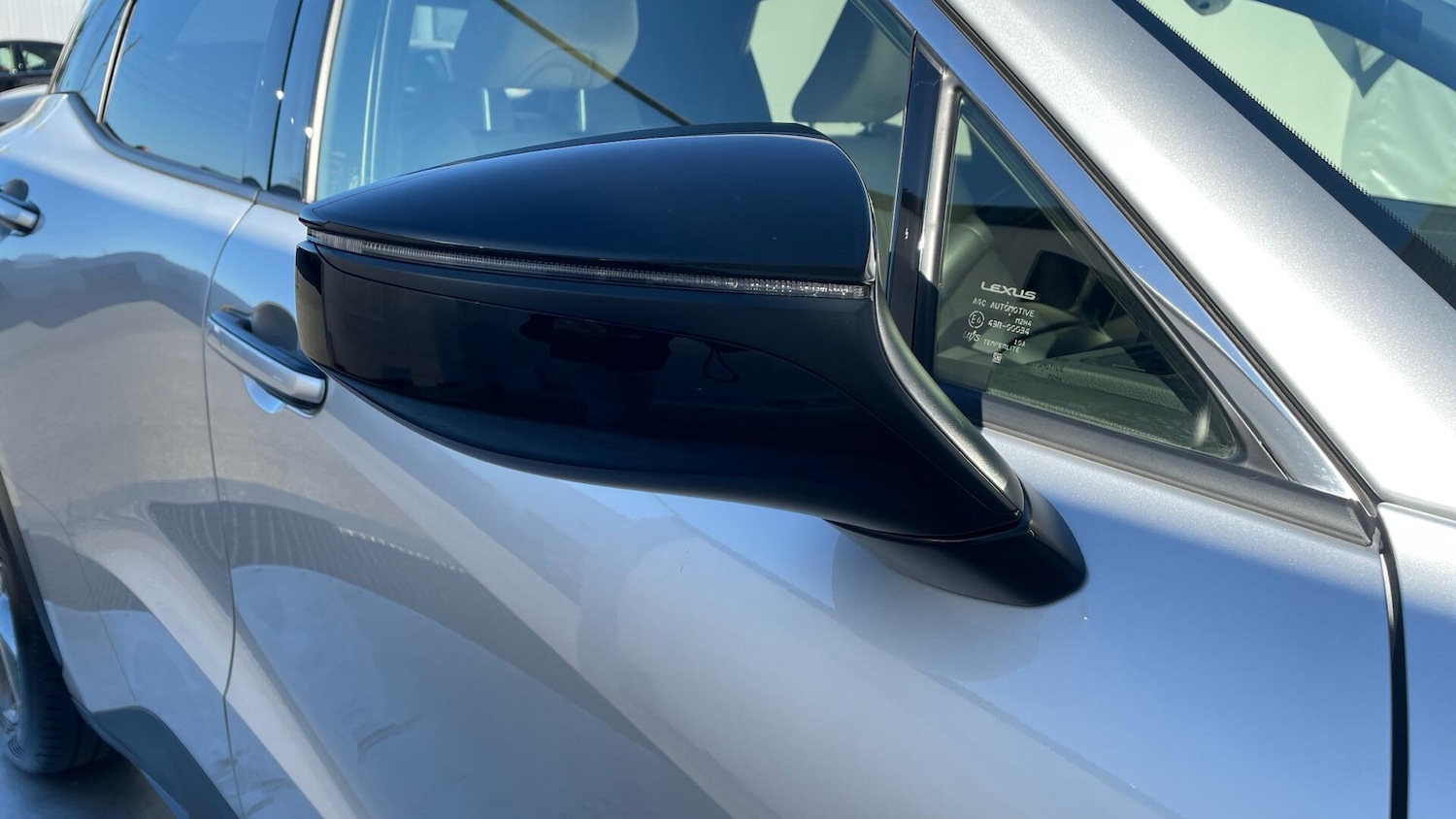 Used Lexus LBX 2024 for sale - 76121411: Photo 34