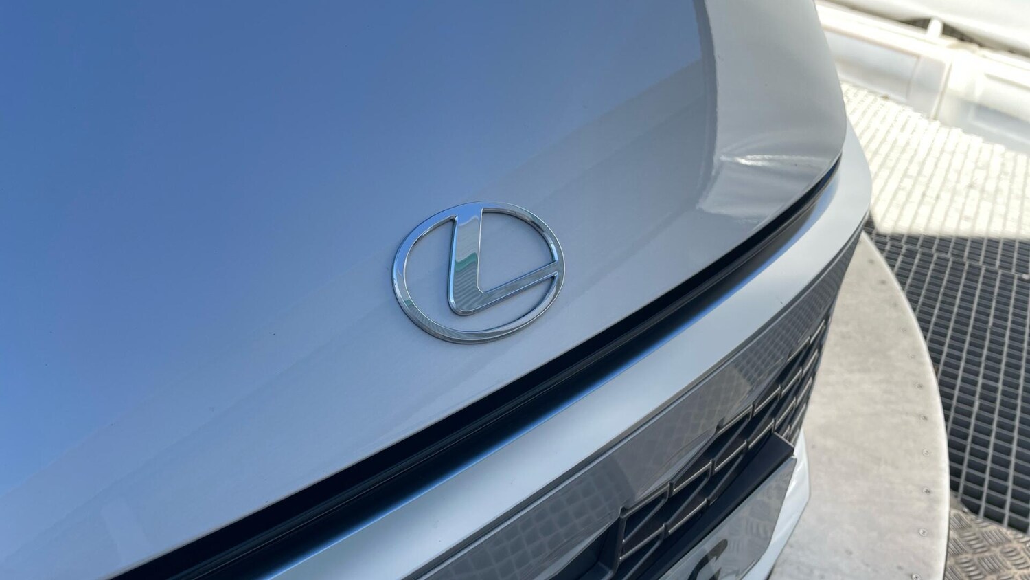 Used Lexus LBX 2024 for sale - 76121411: Photo 36