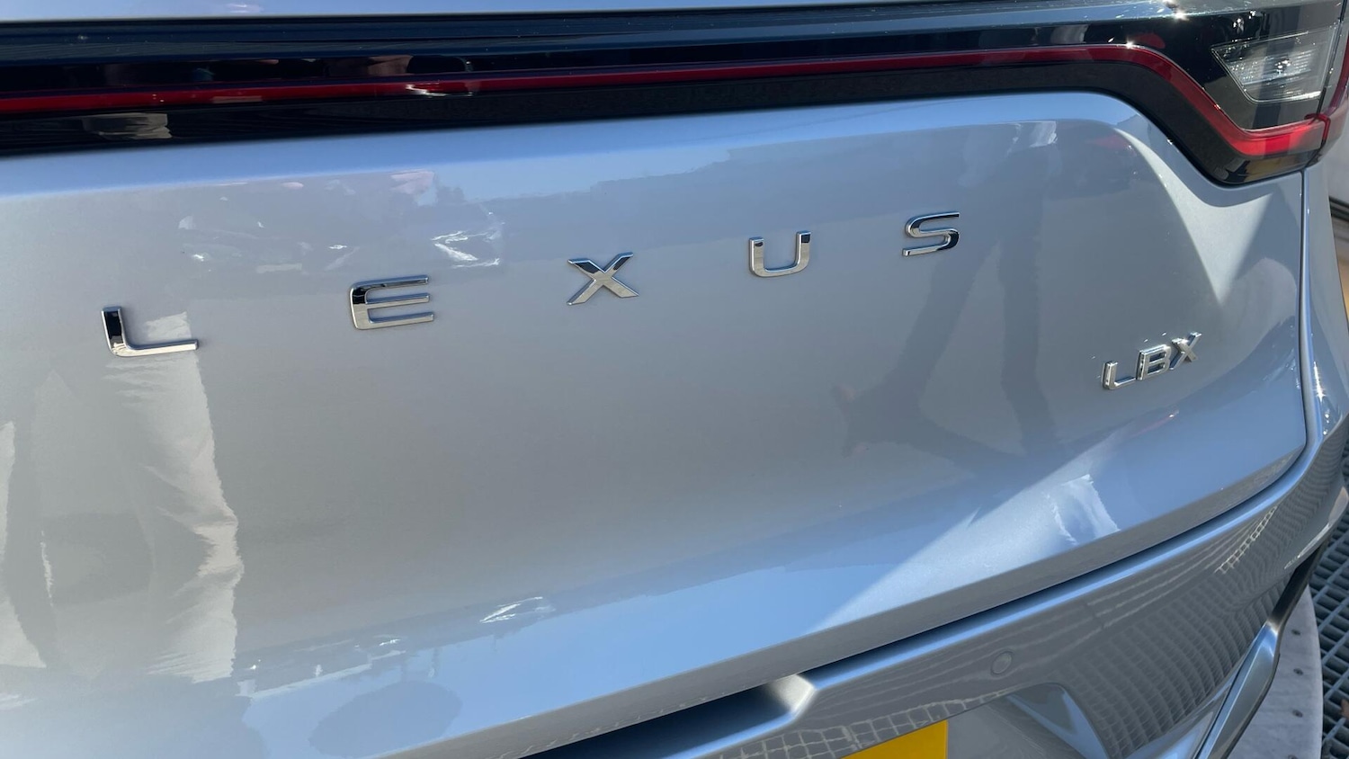 Used Lexus LBX 2024 for sale - 76121411: Photo 38