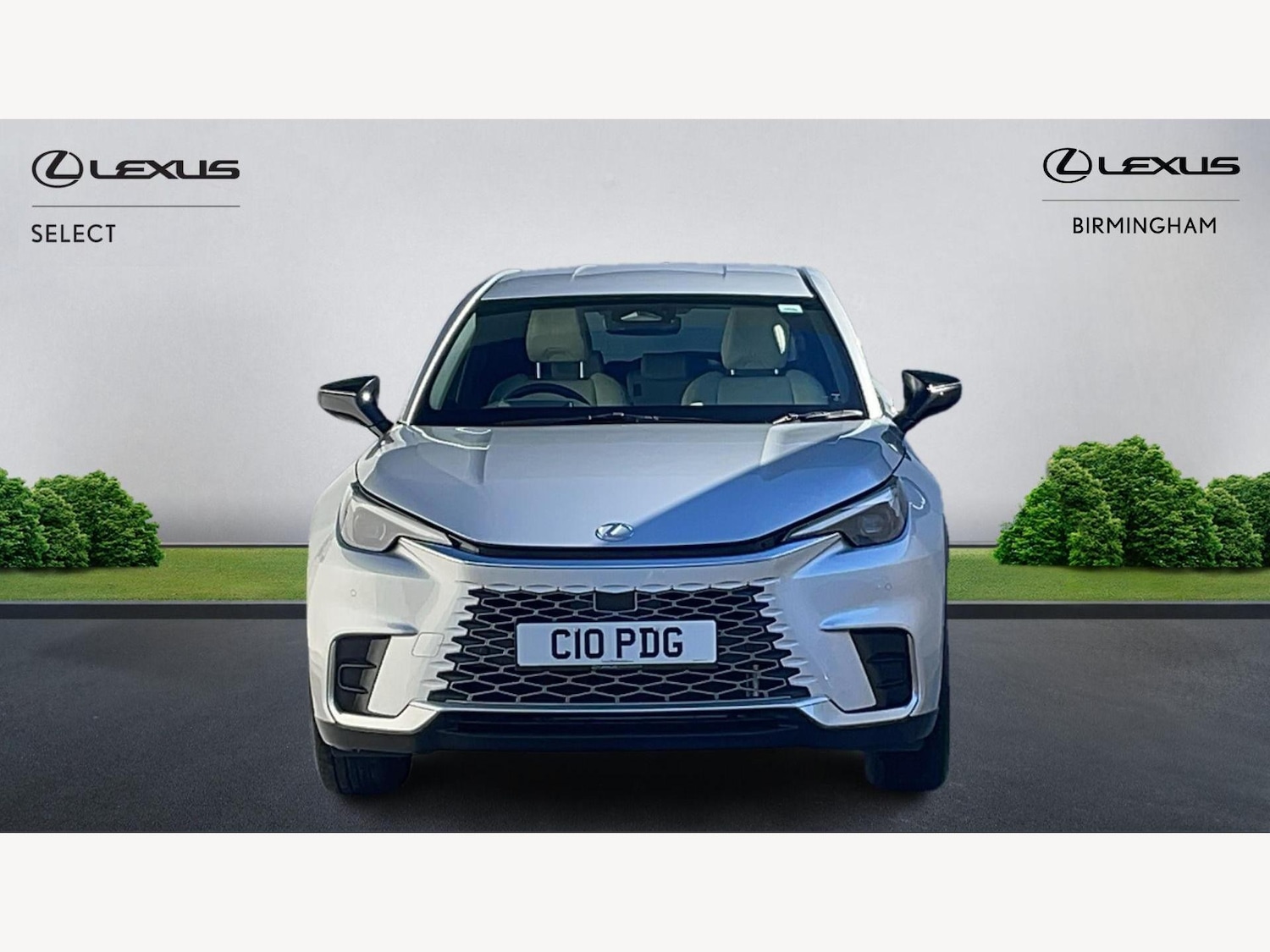 Used Lexus LBX 2024 for sale - 76121411: Photo 6
