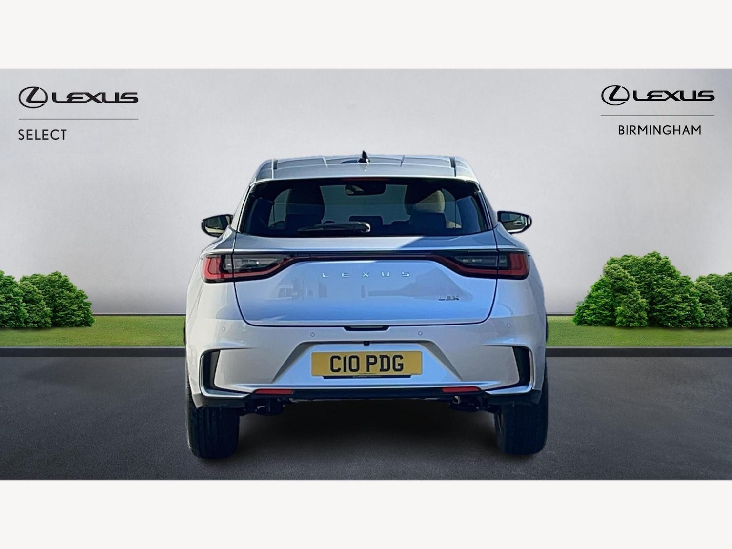 Used Lexus LBX 2024 for sale - 76121411: Photo 7