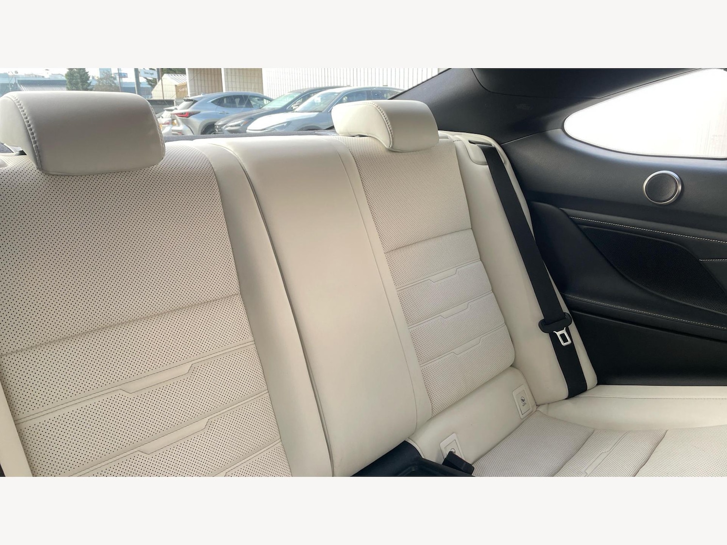 Used Lexus RC 2019 for sale - 76715447: Photo 11