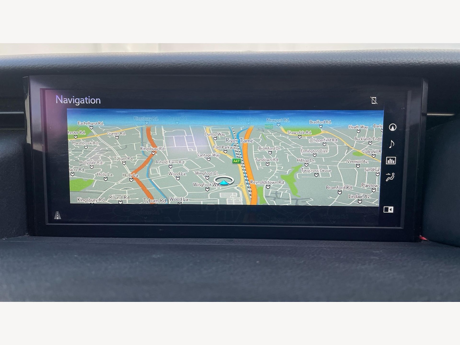 Used Lexus RC 2019 for sale - 76715447: Photo 12