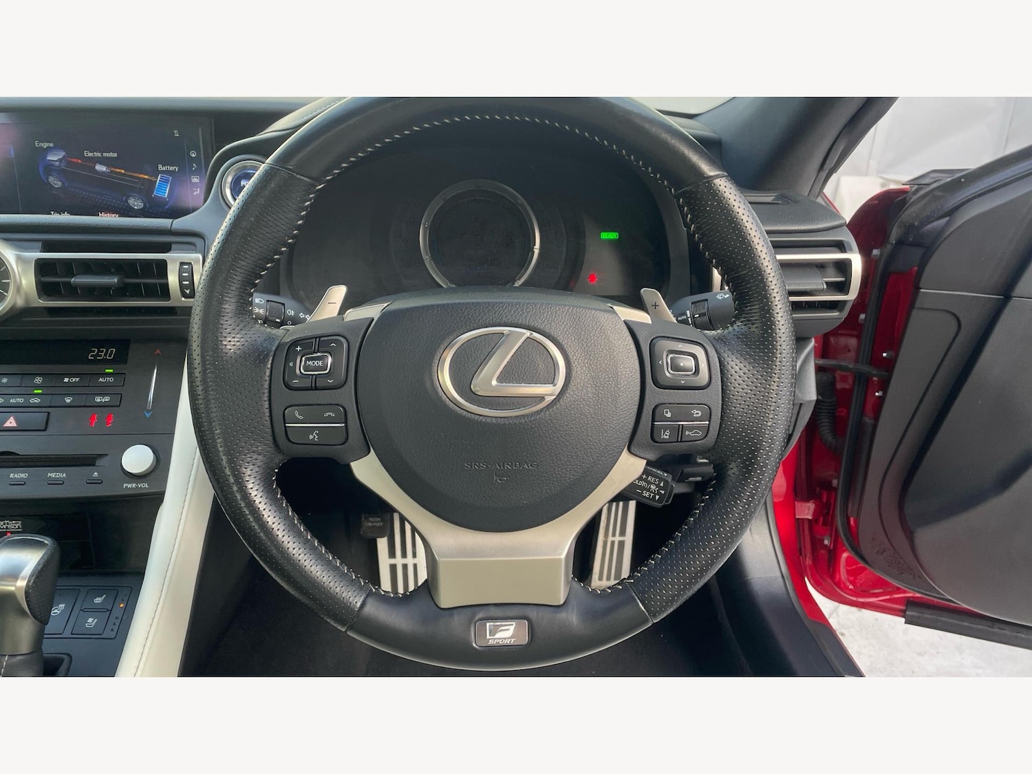 Used Lexus RC 2019 for sale - 76715447: Photo 13