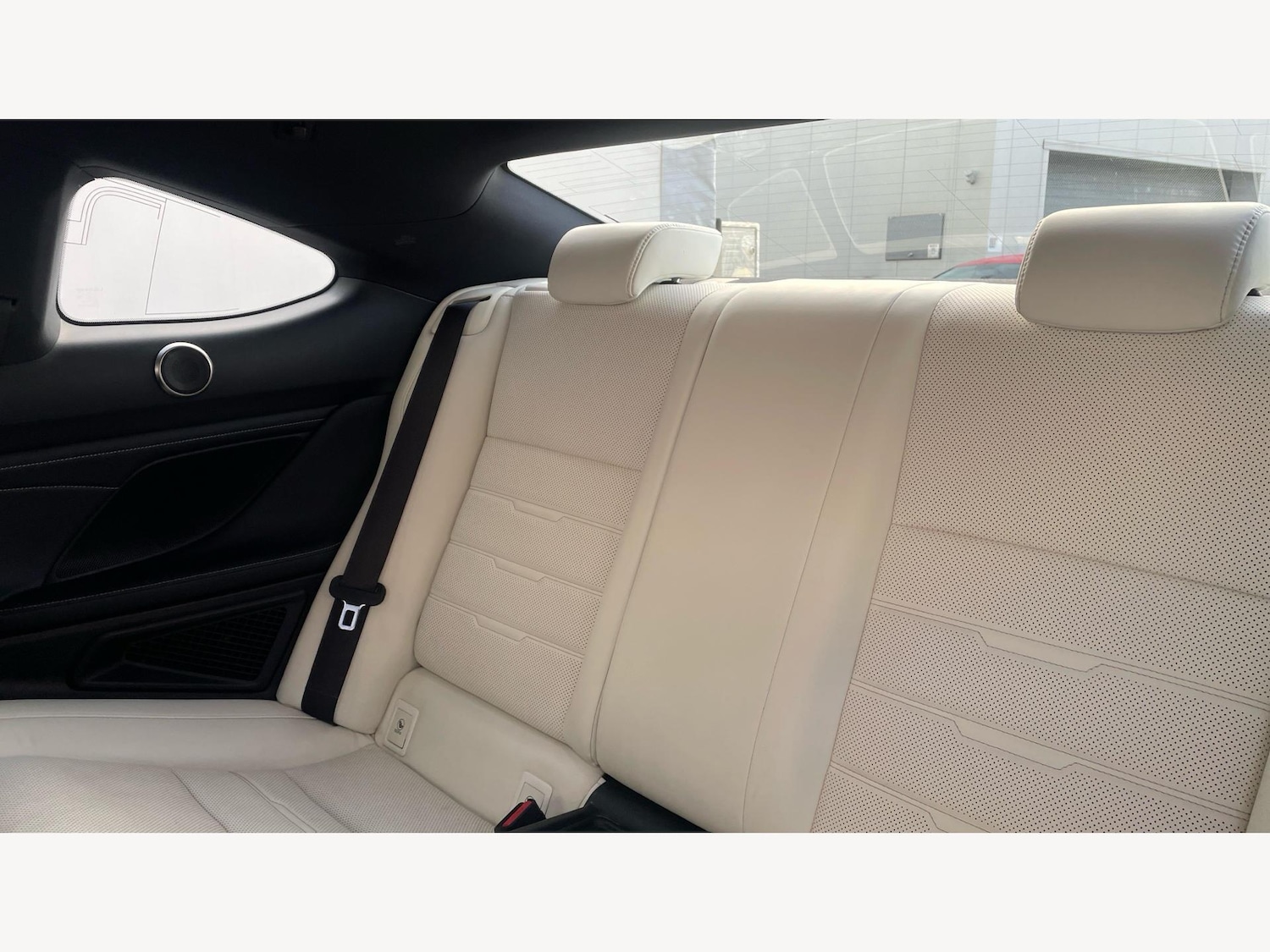 Used Lexus RC 2019 for sale - 76715447: Photo 16