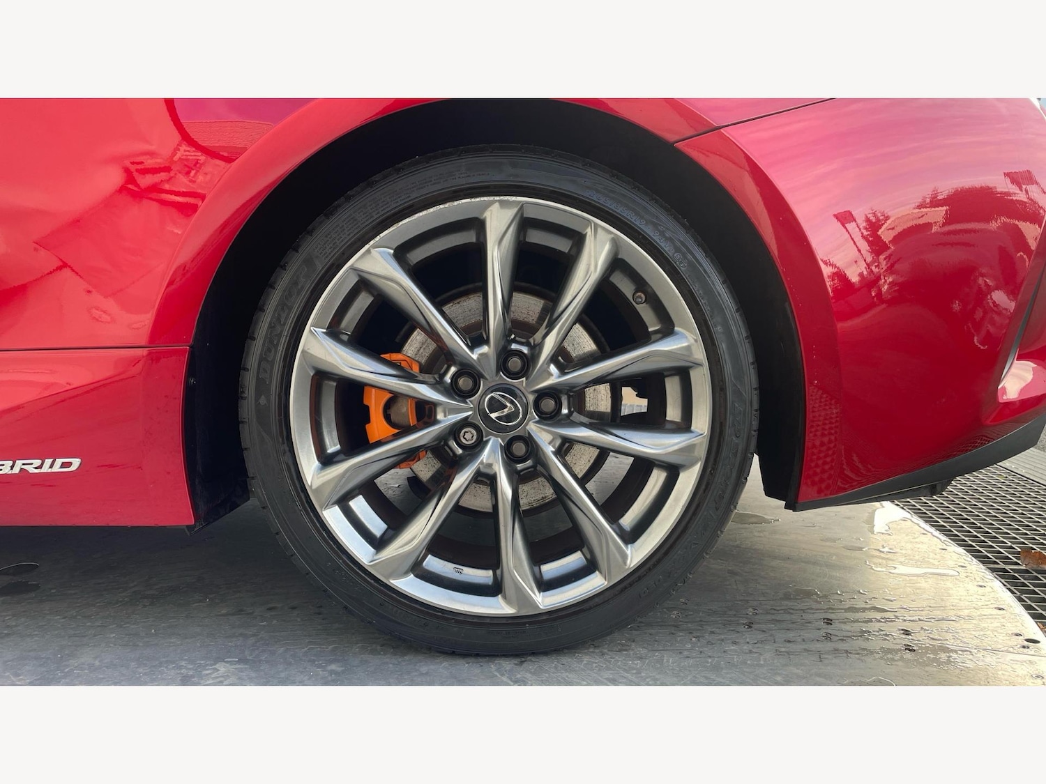 Used Lexus RC 2019 for sale - 76715447: Photo 21