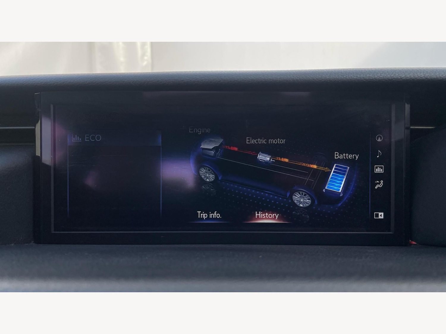 Used Lexus RC 2019 for sale - 76715447: Photo 25