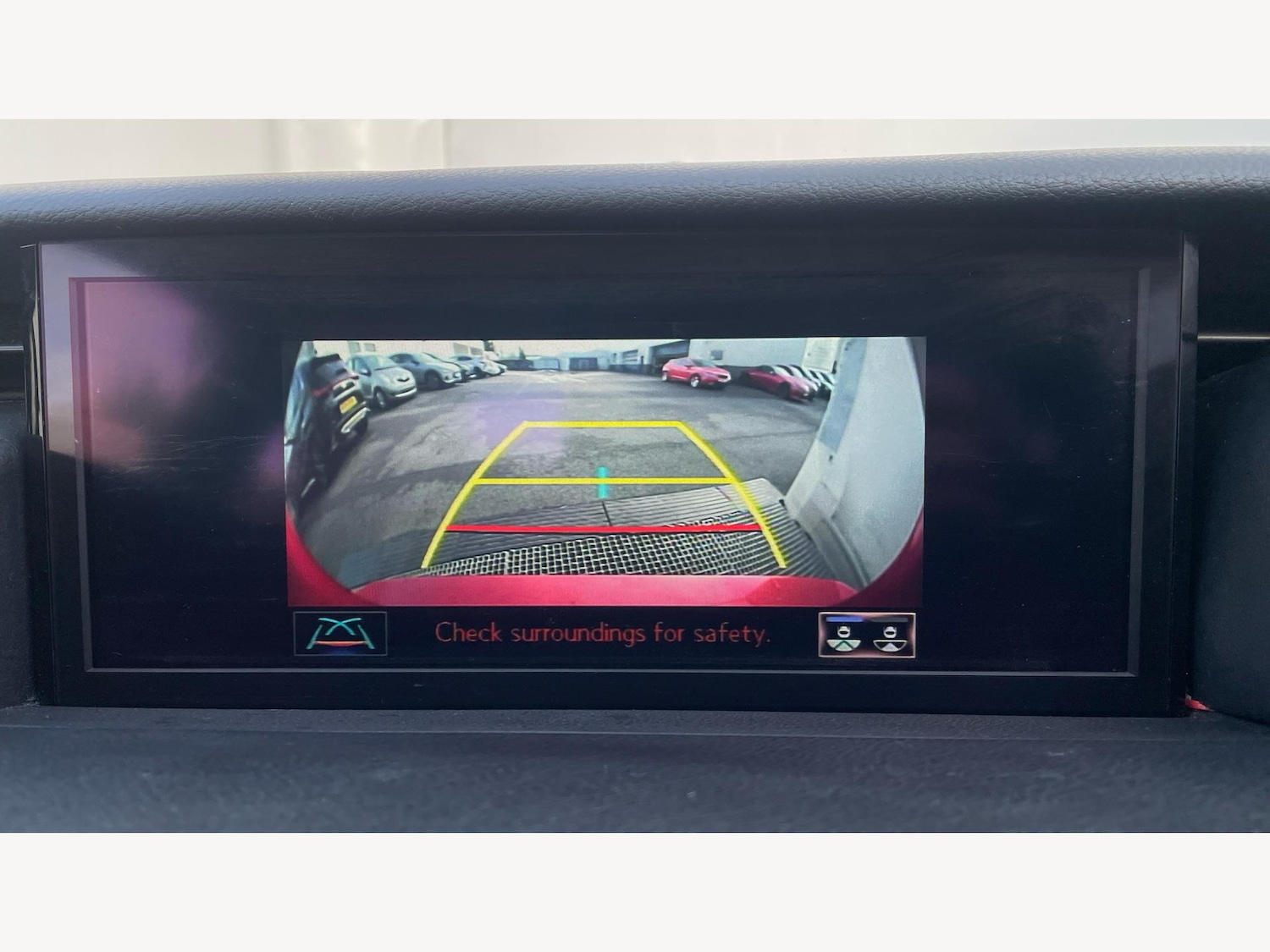 Used Lexus RC 2019 for sale - 76715447: Photo 26