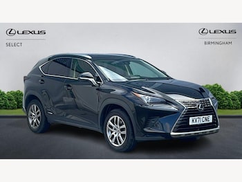 Used Lexus NX 2021 for sale - 79540804: Photo