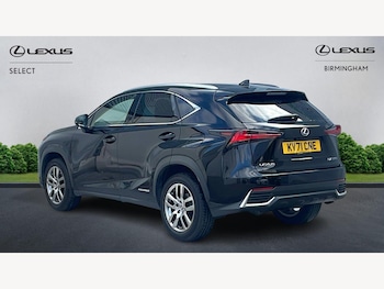 Used Lexus NX 2021 for sale - 79540804: Photo