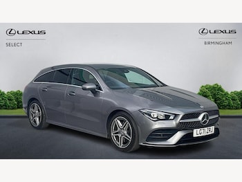 Used Mercedes-Benz CLA 2021 for sale - 75915198: Photo