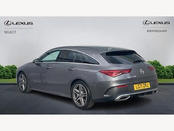 Used Mercedes-Benz CLA 2021 for sale - 75915198: Photo