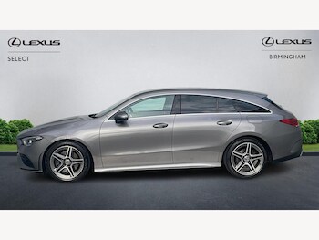 Used Mercedes-Benz CLA 2021 for sale - 75915198: Photo