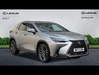 (73) - 2.5 450h+ 18.1kWh Takumi SUV 5dr Petrol Plug-in Hybrid E-CVT 4WD Euro 6 (s/