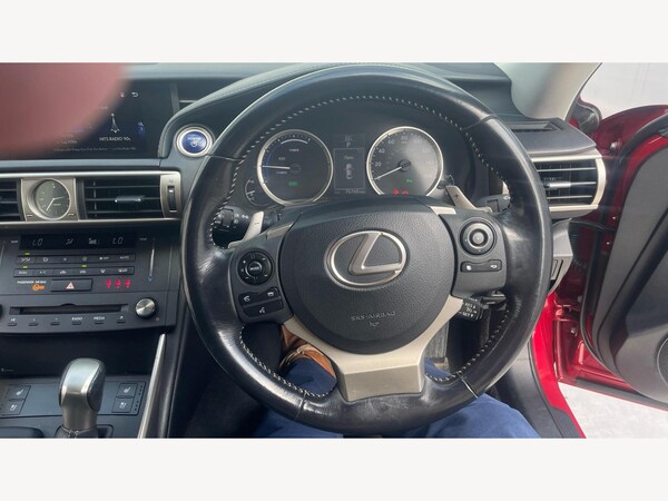 Used Lexus IS 2015 for sale - 76174619: Photo 10
