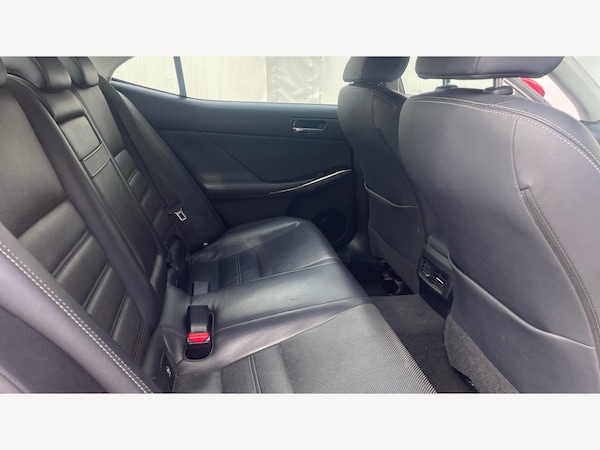 Used Lexus IS 2015 for sale - 76174619: Photo 11