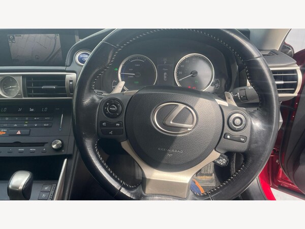 Used Lexus IS 2015 for sale - 76174619: Photo 13