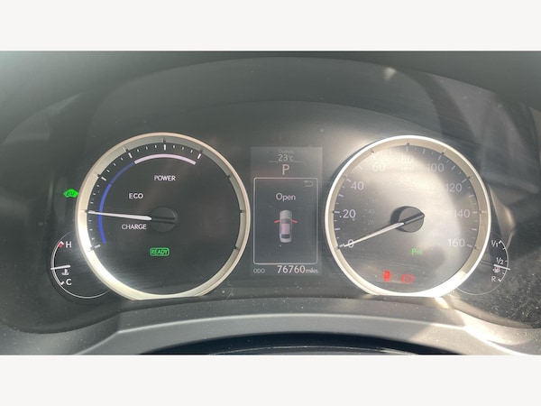 Used Lexus IS 2015 for sale - 76174619: Photo 14