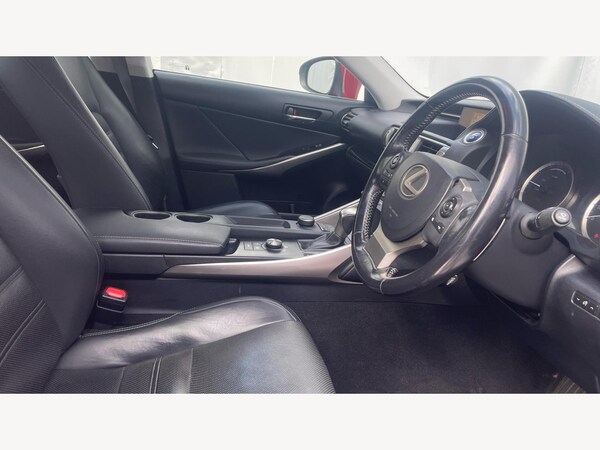 Used Lexus IS 2015 for sale - 76174619: Photo 15