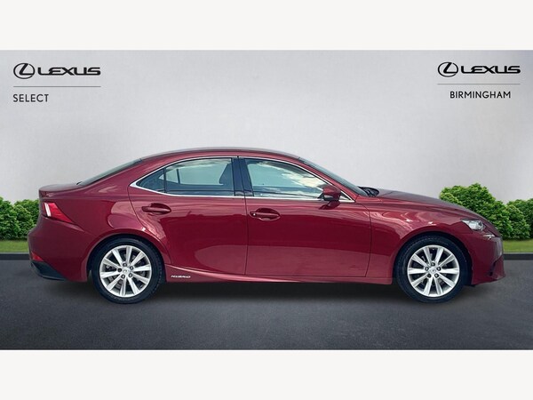 Used Lexus IS 2015 for sale - 76174619: Photo 18