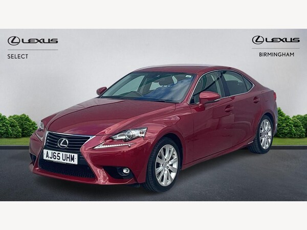 Used Lexus IS 2015 for sale - 76174619: Photo 19