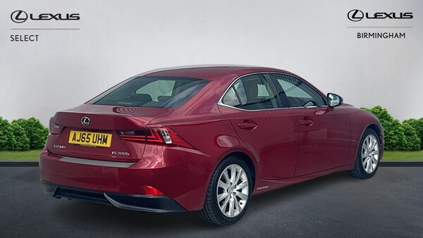 Used Lexus IS 2015 for sale - 76174619: Photo 20