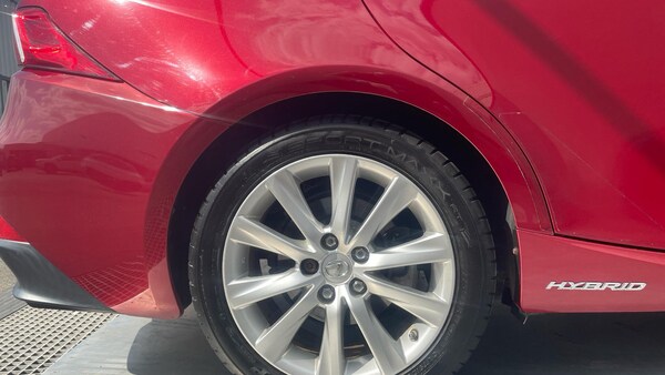 Used Lexus IS 2015 for sale - 76174619: Photo 21