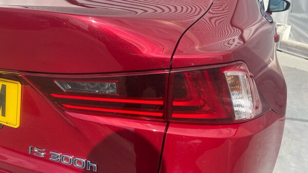 Used Lexus IS 2015 for sale - 76174619: Photo 24