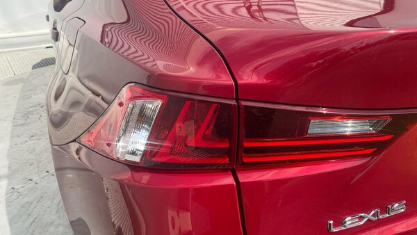 Used Lexus IS 2015 for sale - 76174619: Photo 25