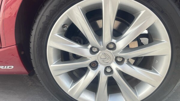 Used Lexus IS 2015 for sale - 76174619: Photo 26