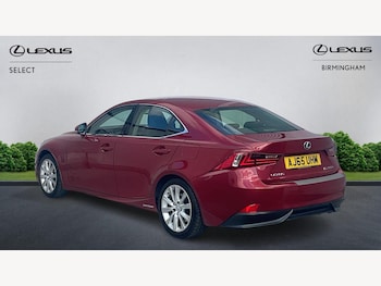 Used Lexus IS 2015 for sale - 76174619: Photo 2