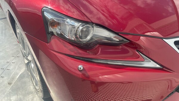 Used Lexus IS 2015 for sale - 76174619: Photo 31