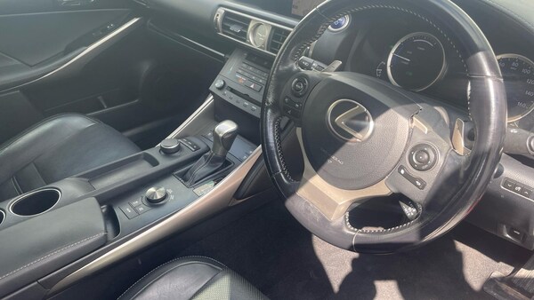 Used Lexus IS 2015 for sale - 76174619: Photo 32