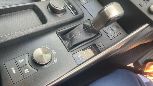 Used Lexus IS 2015 for sale - 76174619: Photo 34