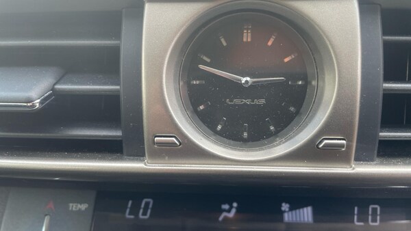 Used Lexus IS 2015 for sale - 76174619: Photo 38