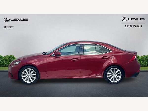 Used Lexus IS 2015 for sale - 76174619: Photo 3