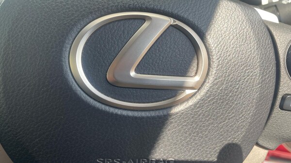 Used Lexus IS 2015 for sale - 76174619: Photo 45