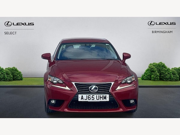 Used Lexus IS 2015 for sale - 76174619: Photo 6