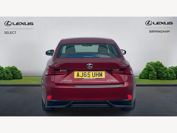 Used Lexus IS 2015 for sale - 76174619: Photo 7