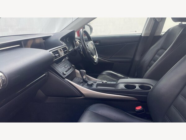 Used Lexus IS 2015 for sale - 76174619: Photo 8