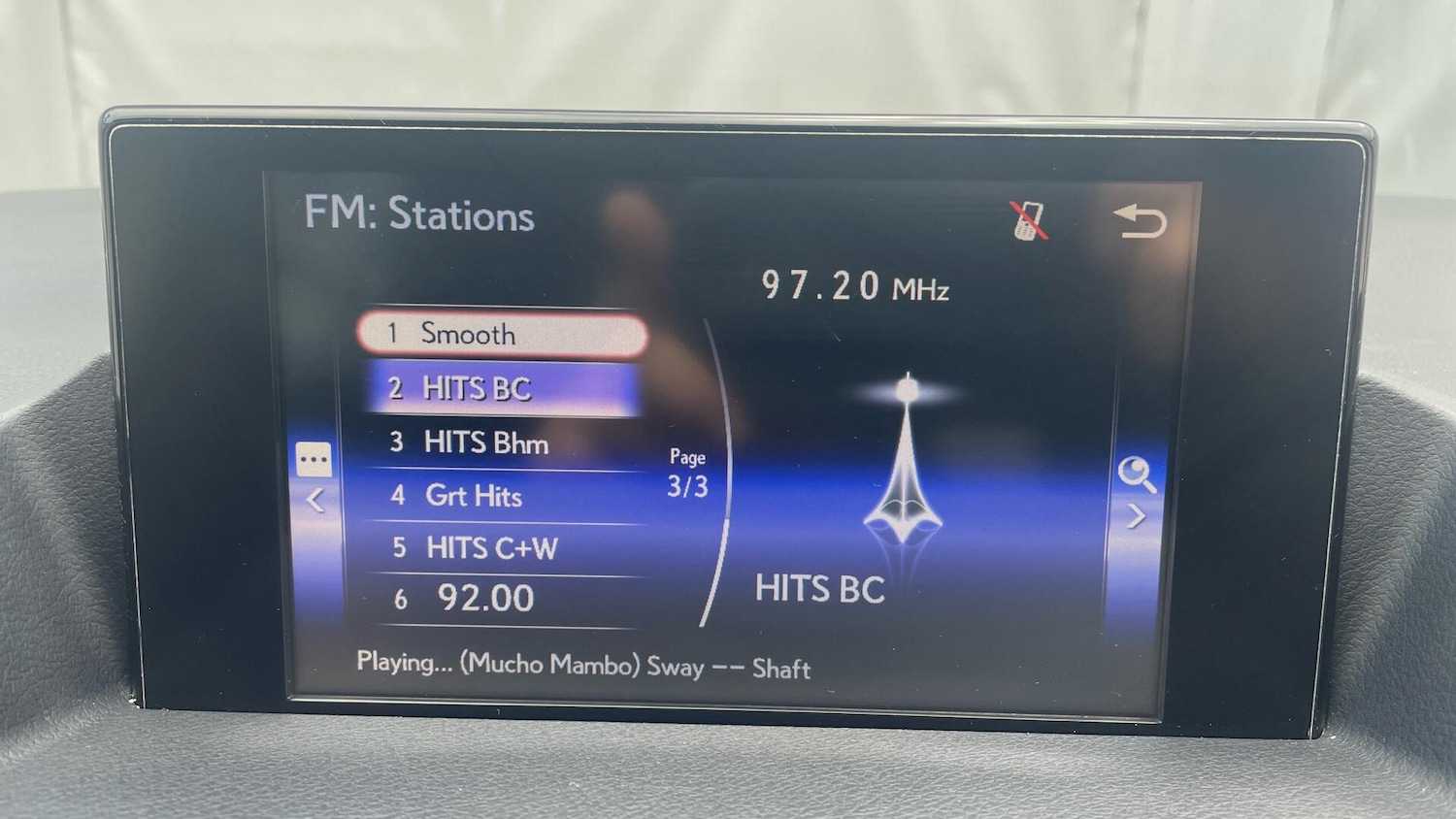Vehicle 26