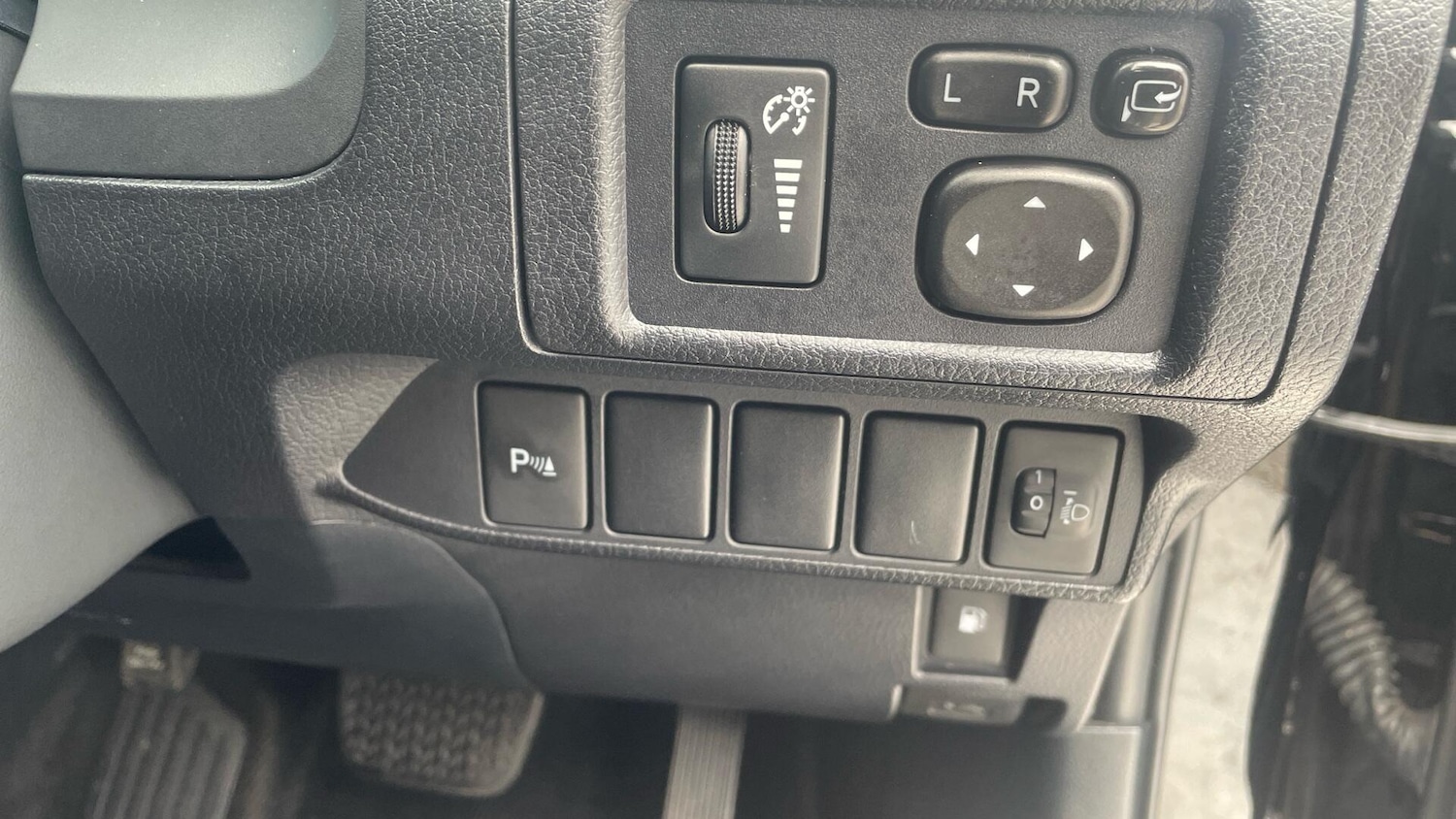 Vehicle 30